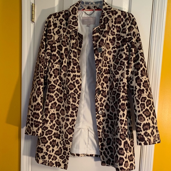 Banana Republic jacket - Picture 3 of 7